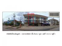 ขายที่ดินพร้อมสิ่งปลูกสร้าง