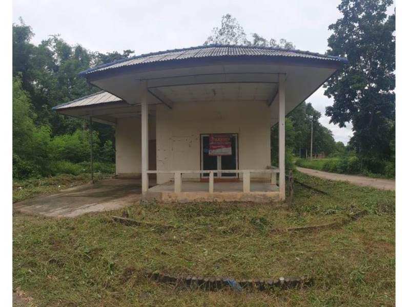 เนินสว่าง โพธิ์ประทับช้าง พิจิตร