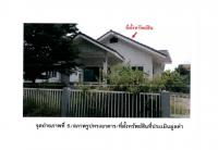 ขายที่ดินพร้อมสิ่งปลูกสร้าง คลองคะเชนทร์ เมืองพิจิตร พิจิตร ขนาด 0-0-75 ของ ธนาคารออมสิน
