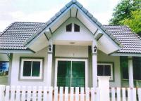 ขายบ้านเดี่ยว