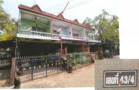 ขายอาคารพาณิชย์