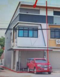 ขายอาคารพาณิชย์