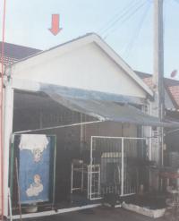 ขายทาวน์เฮ้าส์