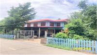 ขายบ้านเดี่ยว