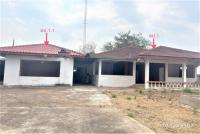 ขายอาคารโรงงาน