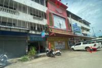 ขายอาคารพาณิชย์