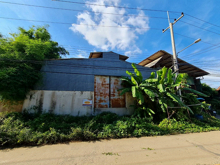 ขายโกดัง